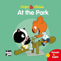 At the Park [nouvelle édition]